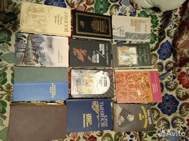 Книга книги