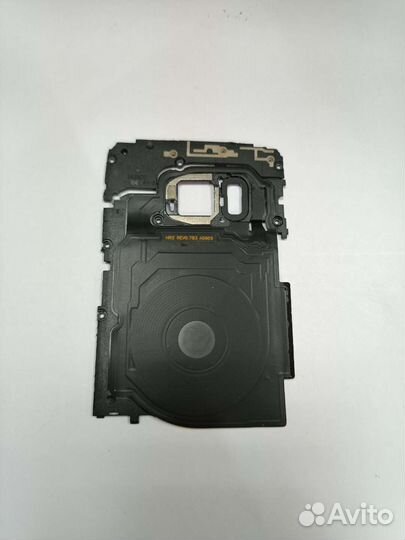 Шлейф беспроводной зарядки Samsung s7 edge