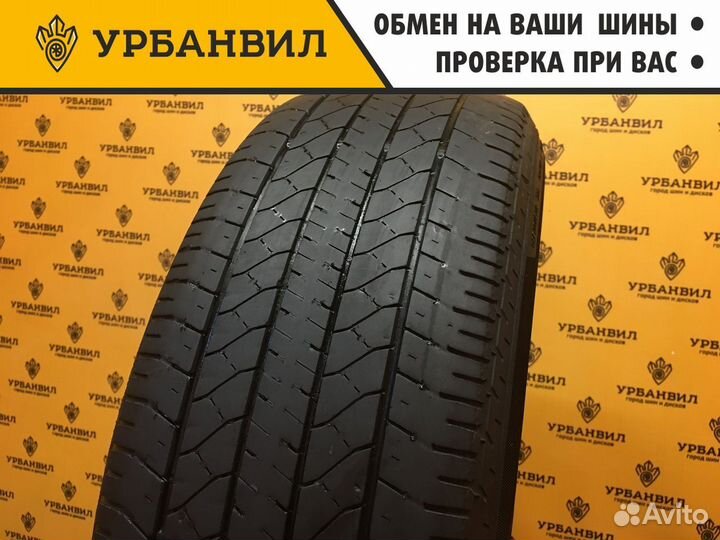 Dunlop SP Sport 270 215/65 R16 98H