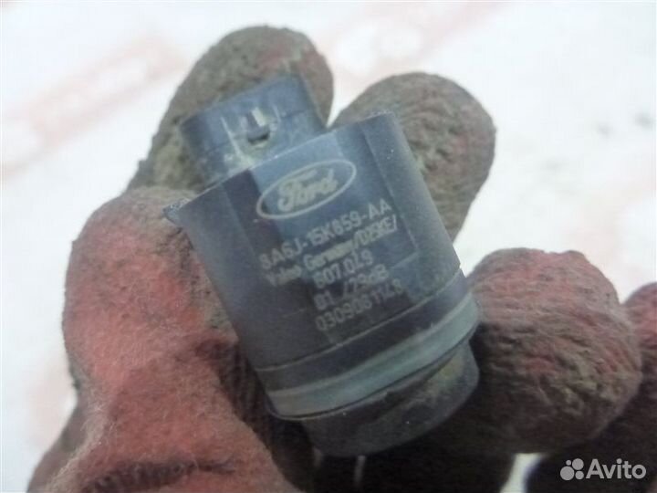 Датчик парковки Ford Mondeo BD seba 2009