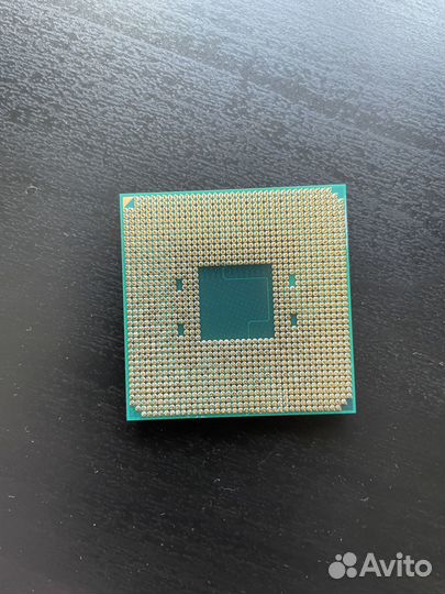 Ryzen 3 2200g + кулер