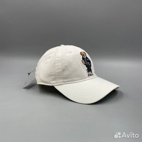 Кепка бейсболка Polo Ralph Laurent