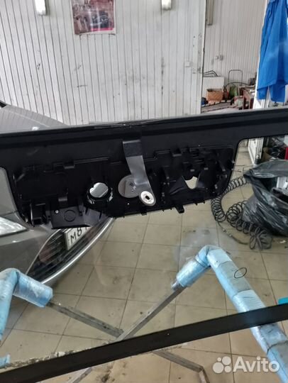 Стекло Tank 300