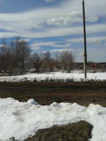 Участок 21,8 сот. (ИЖС)