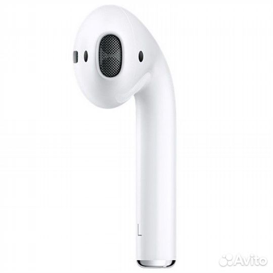 Наушник левый Apple AirPods 2