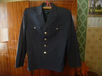 Китель Куртка милиции, брюки, рубашки, галстуки