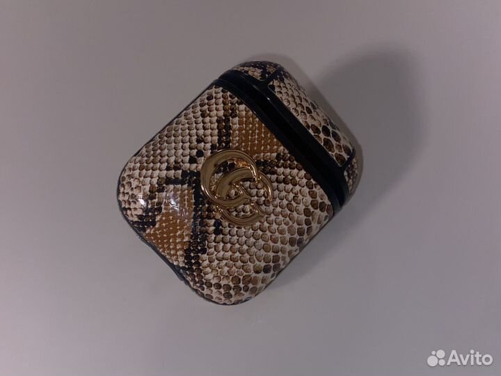 Чехол для наушников airpods