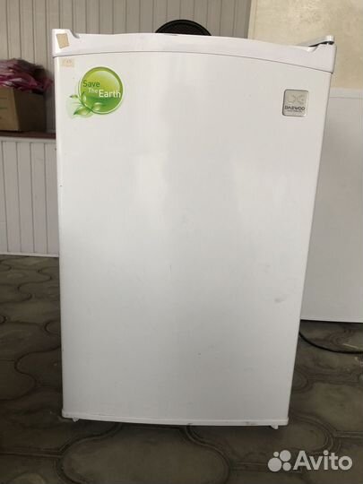 Холодильник