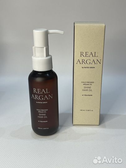 Средства Rated green шампунь маска спрей