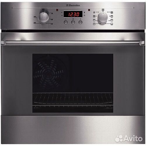 Духовой шкаф Electrolux EOB 53004 X Новый