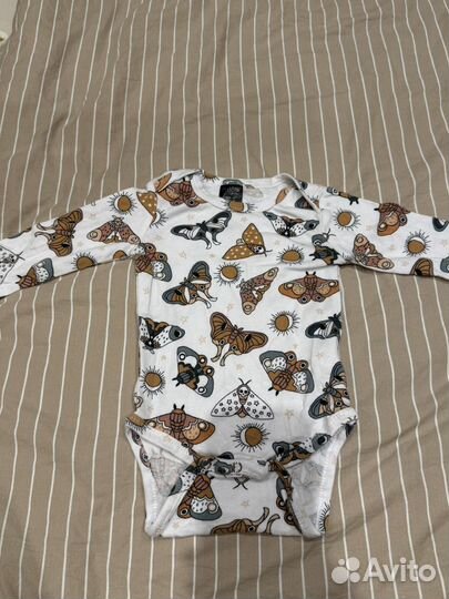 Вещи пакетом Mjolk