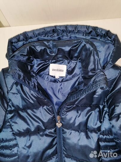 Куртка, пальто, плащ для девочки