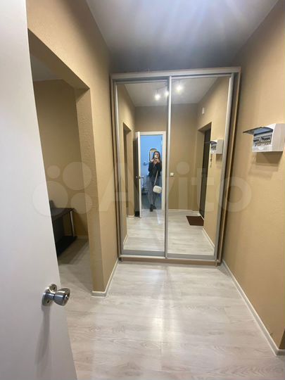 Квартира-студия, 22 м², 3/9 эт.