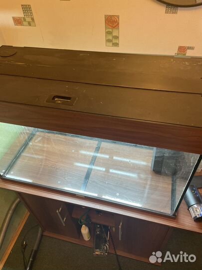 Аквариум juwel Rio 125