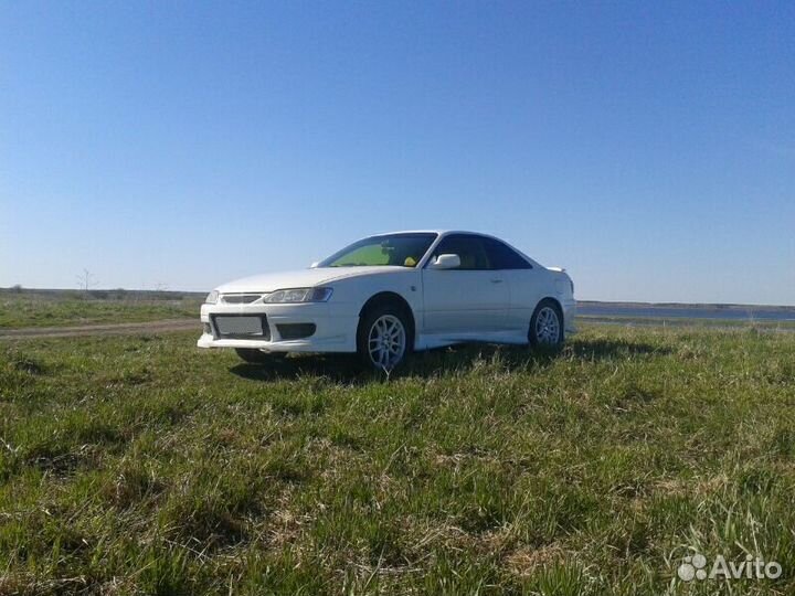 Toyota Corolla Levin 1.6 МТ, 1995, 383 000 км