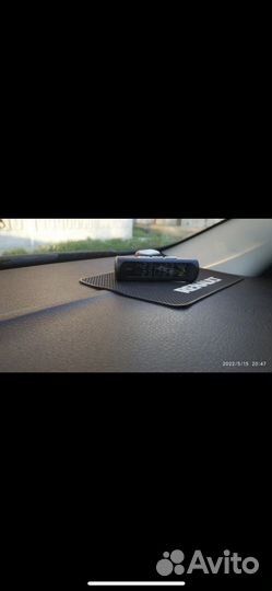 Датчики давления шин универсальные