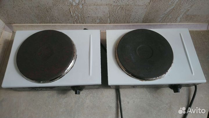 Плита электрическая