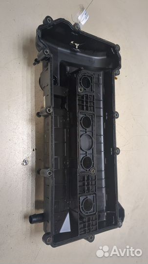 Крышка клапанная двс Ford Focus 2, 2008