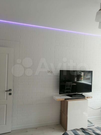 2-к. квартира, 63 м², 3/4 эт.