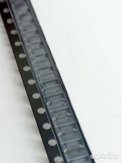 MBR0540 R4 (SOD-123)