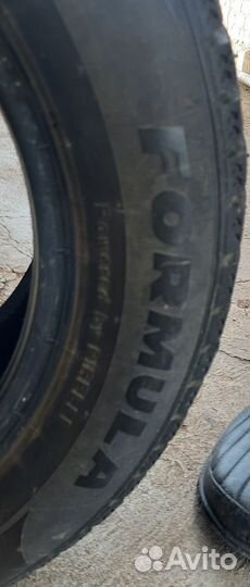 Formula Ice 205/60 R16 96M
