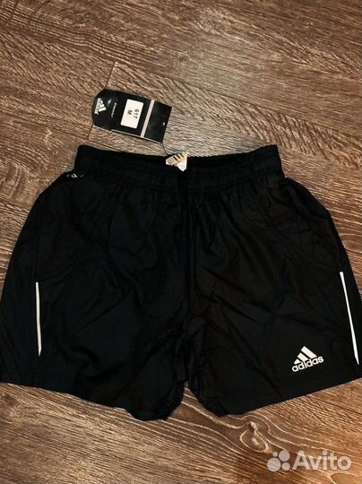 Шорты adidas мужские, женские