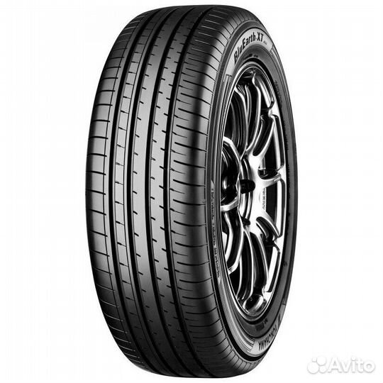 Yokohama BluEarth-XT AE61 235/55 R17