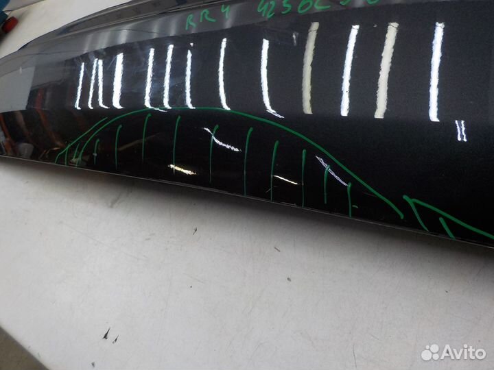 Дверь багажника на Land Rover Range Rover LR049220