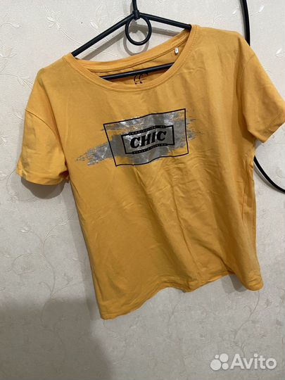 Женские вещи пакетом 50 52