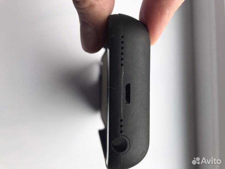 Чехол powerbank Apple iPhone 7