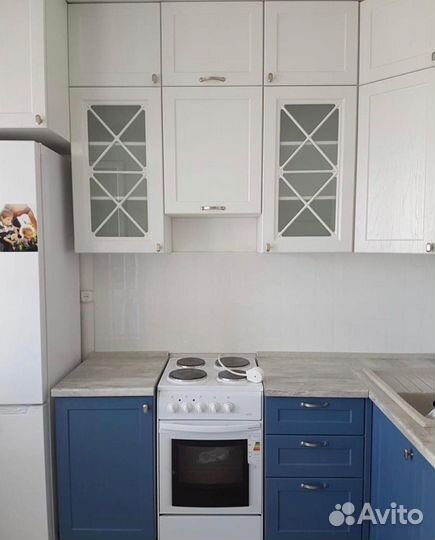 Кухни на заказ. Стильные решения