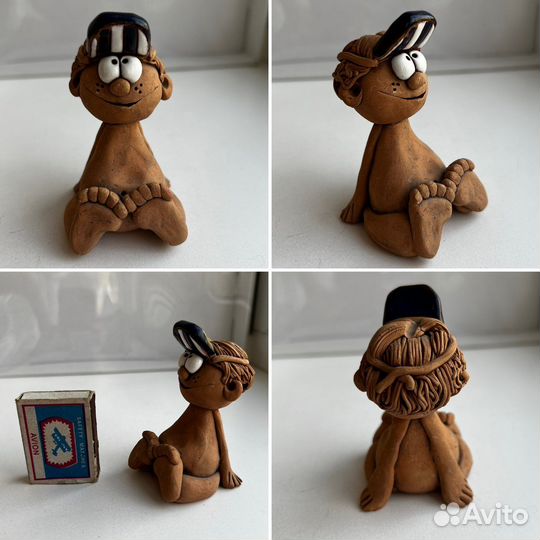 Подсвечники, фигурки, сувениры. Часть 2