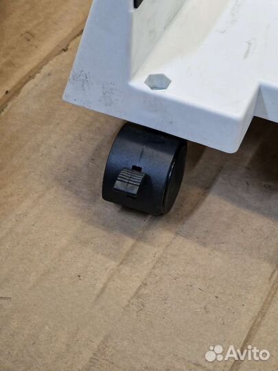 Подставка Buro BU-CS3AL, для системного блока