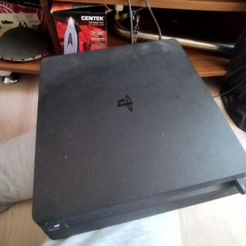 Sony playstation 4 slim