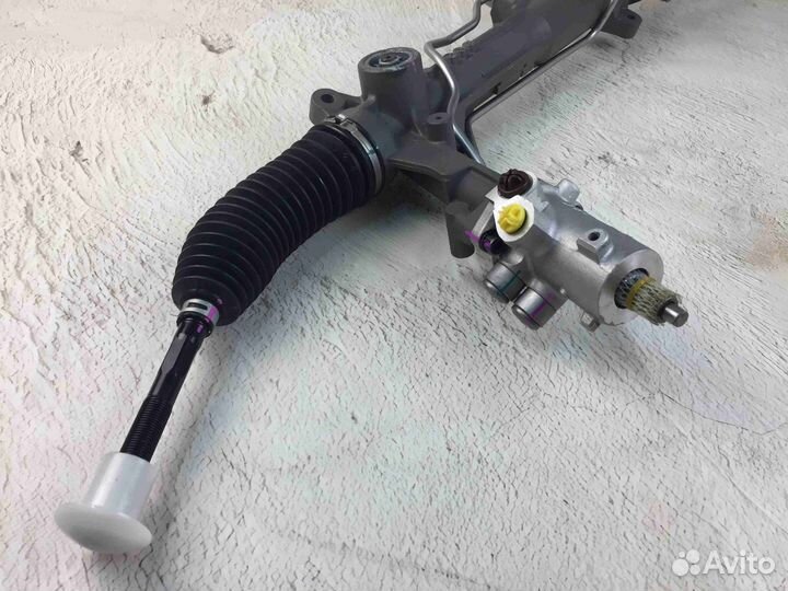 Рулевая рейка для BMW 5-er E60