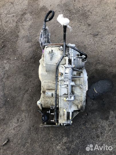 АКПП 722.701 Mersedes A-класс 1.7D