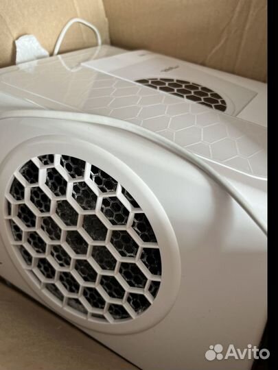 Маникюрный пылесос max