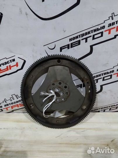Маховик audi volkswagen skoda AMX APR AQD
