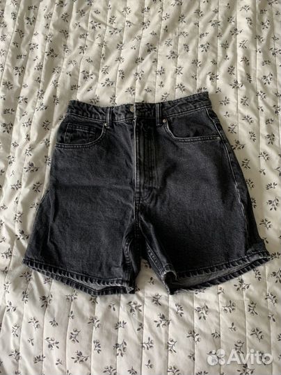 Шорты zara