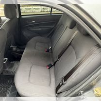 Geely GC6 1.5 MT, 2014, 135 000 км, с пробегом, цена 330 000 руб.