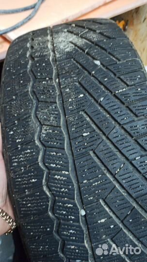 Hankook Centum K702 215/50 R17
