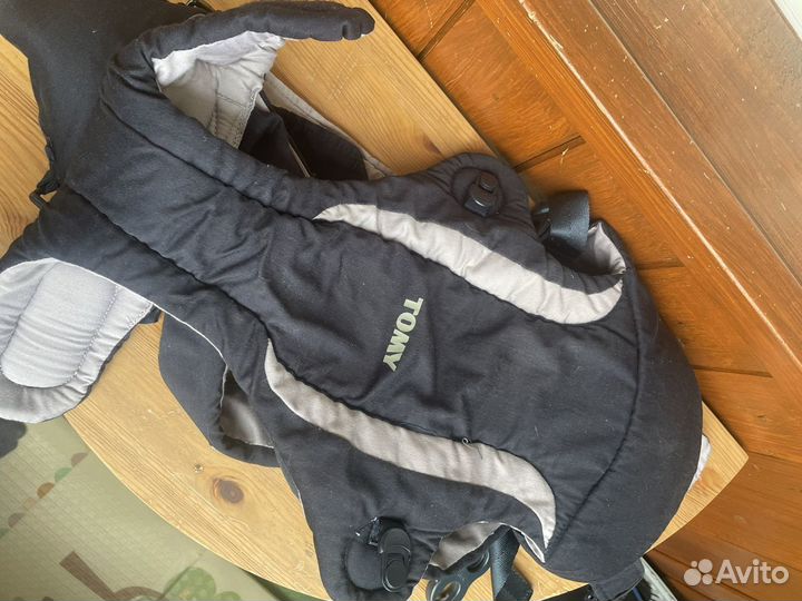 Переноска для детей