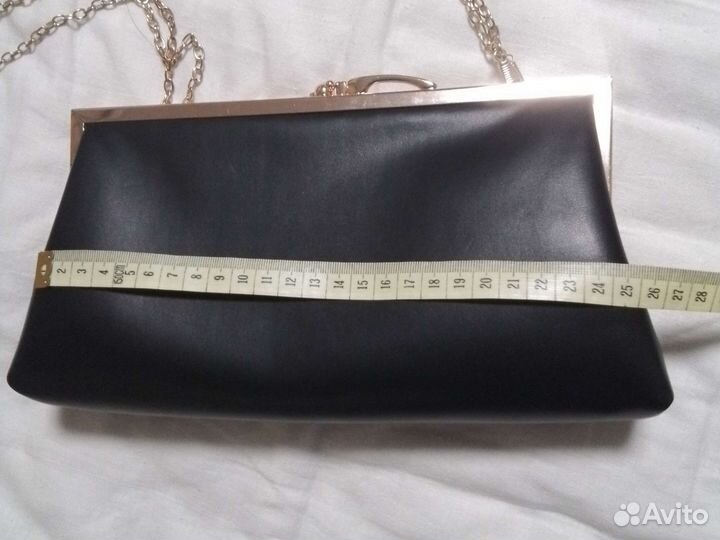 Сумка клатч