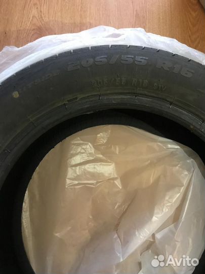 Formula Energy 205/55 R16