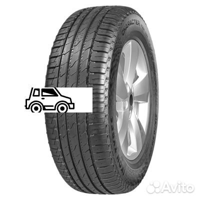 Ikon Tyres Character Aqua SUV 245/70 R16 107T