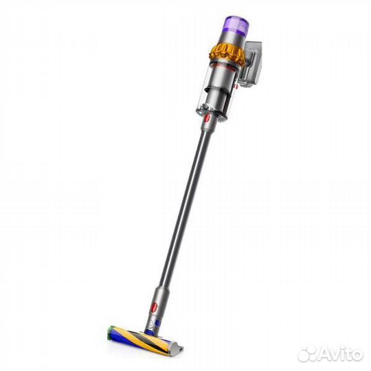Dyson v12 detect slim