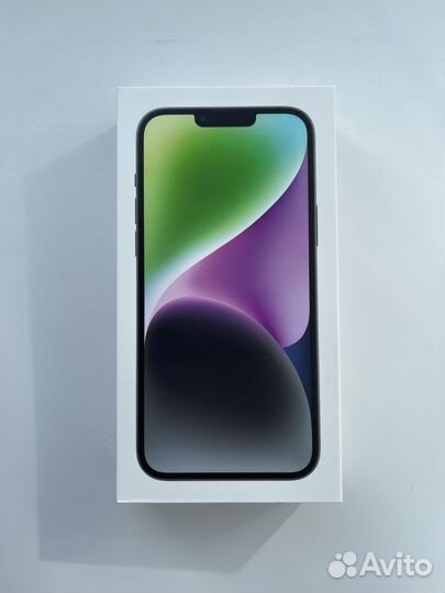 iPhone 14 Plus, 256 ГБ