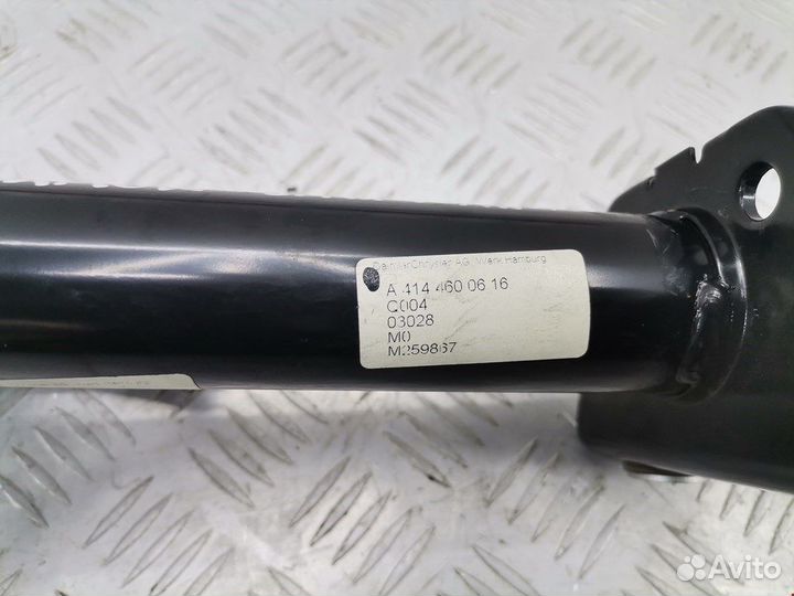 Замок зажигания для mercedes-benz Vaneo