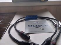 Siltech Classic Anniversary 330 i XLR 0.75 m ориги