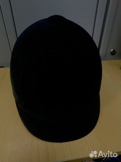 Шлем для верховой езды